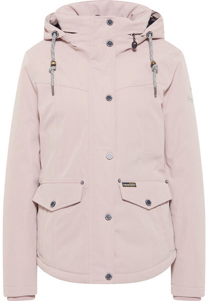 Schmuddelwedda Women's Winter Jacket Schmuddelwedda