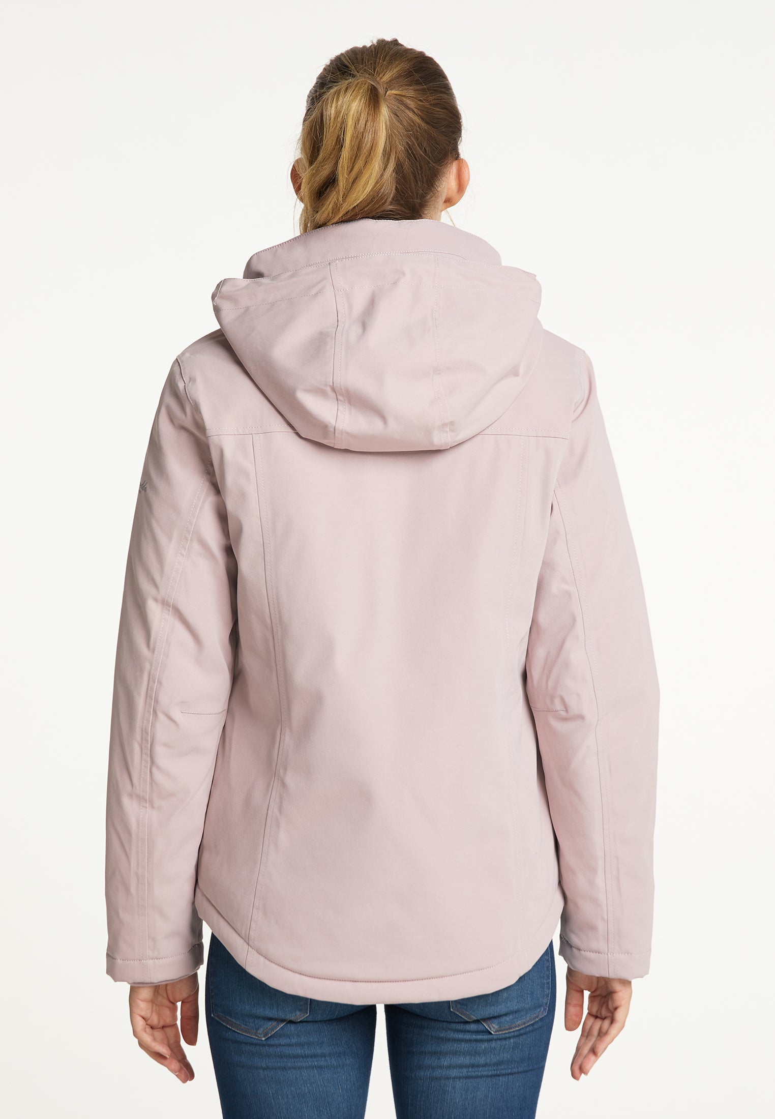 Schmuddelwedda Women's Winter Jacket Schmuddelwedda