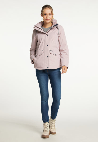 Schmuddelwedda Women's Winter Jacket Schmuddelwedda