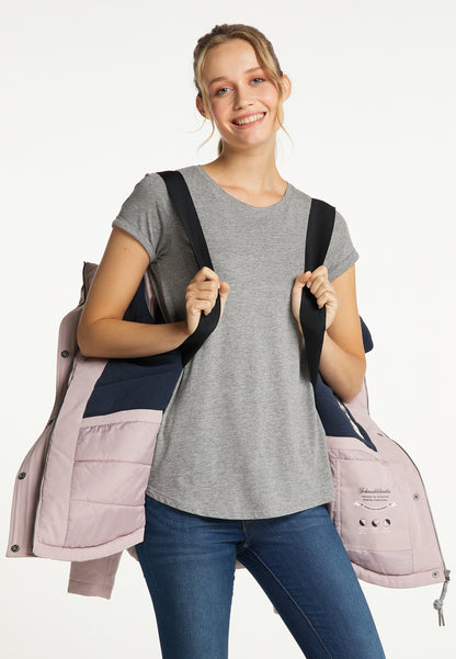 Schmuddelwedda Women's Winter Jacket Schmuddelwedda