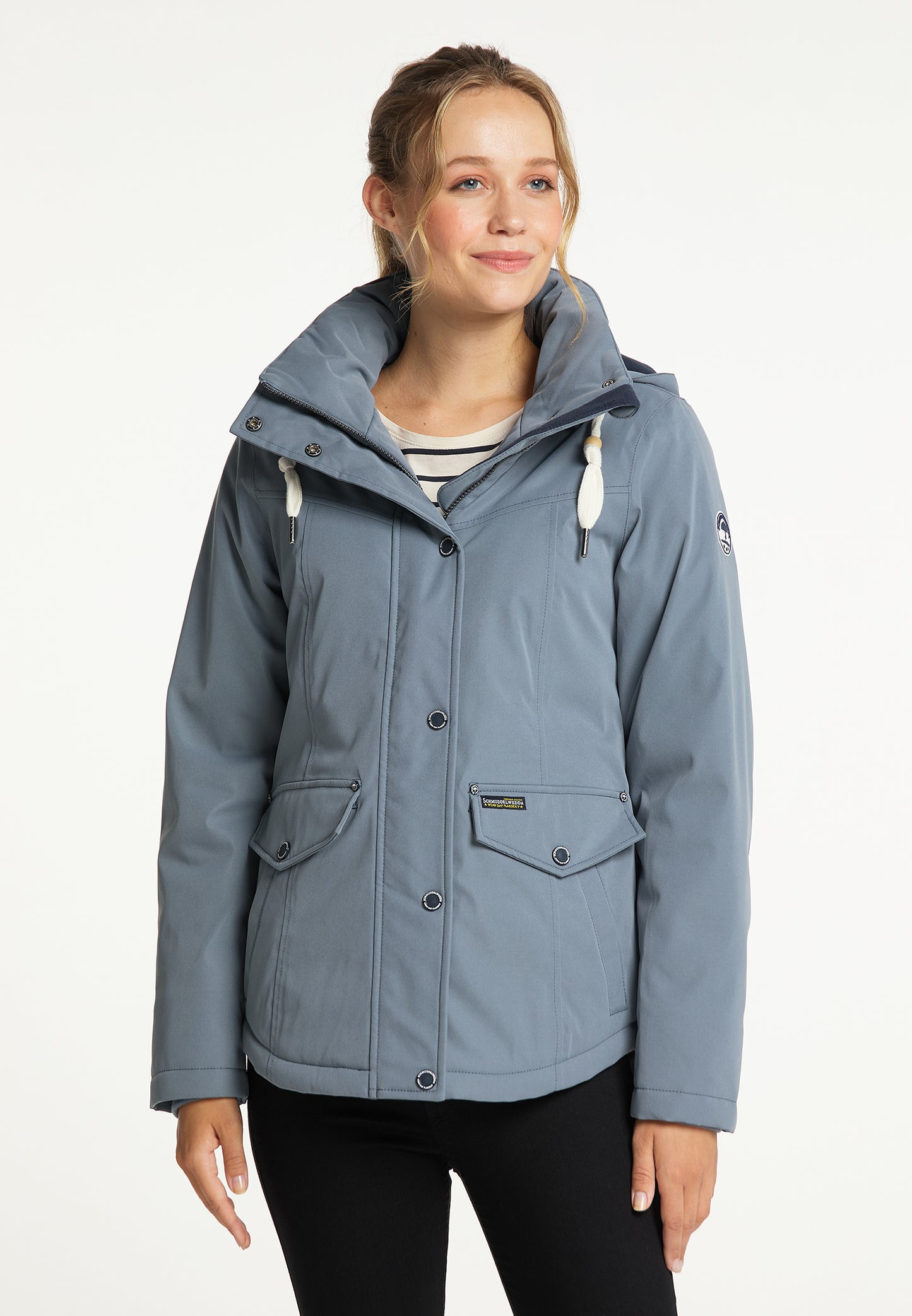 Schmuddelwedda Women's Winter Jacket - Schmuddelwedda Shop