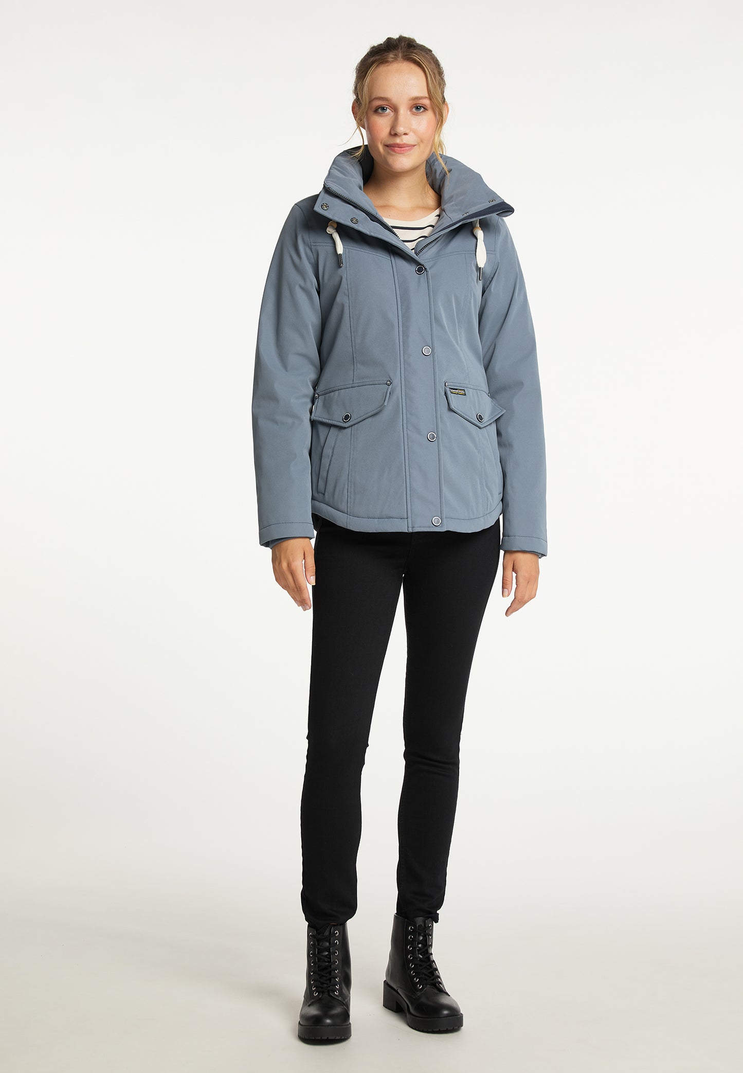 Schmuddelwedda Women's Winter Jacket - Schmuddelwedda Shop