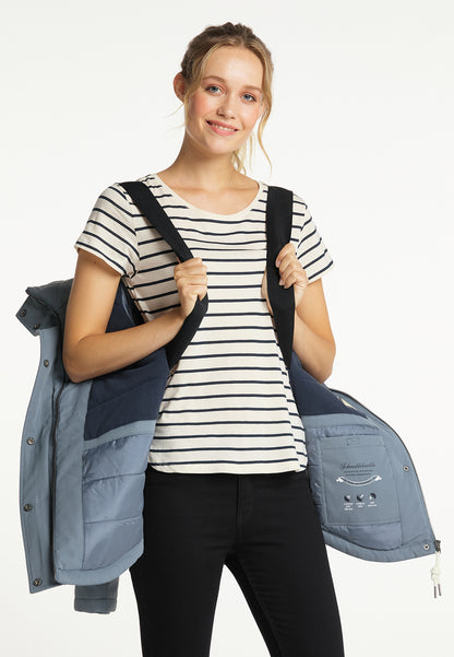 Schmuddelwedda Women's Winter Jacket - Schmuddelwedda Shop