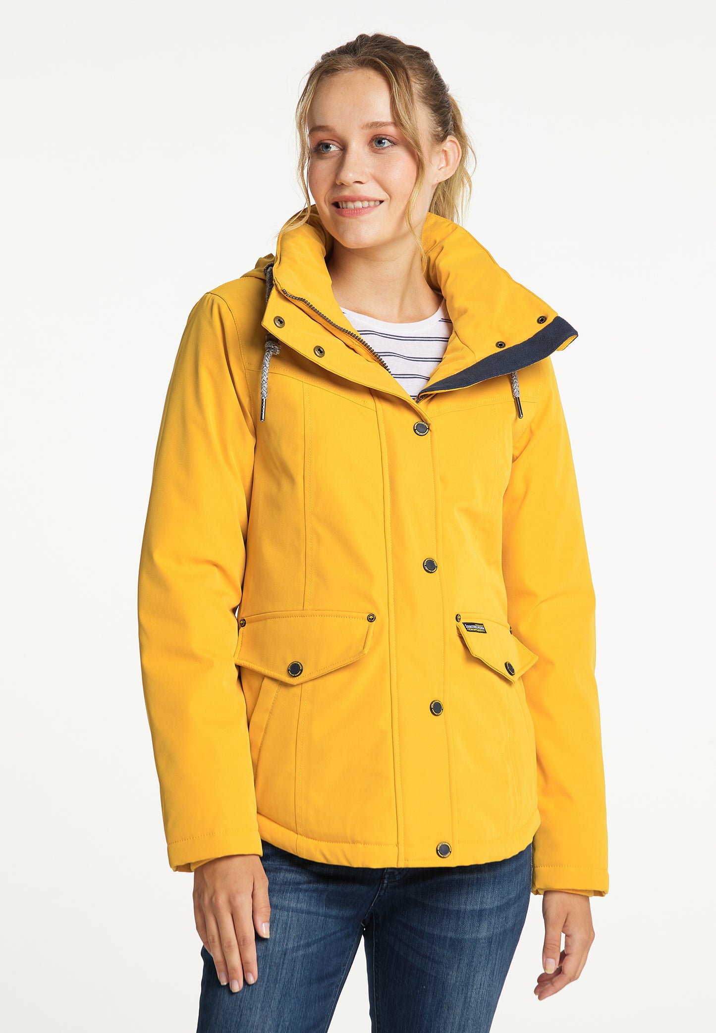 Schmuddelwedda Women's Winter Jacket - Schmuddelwedda Shop