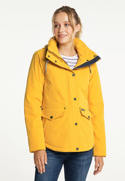 Schmuddelwedda Women's Winter Jacket - Schmuddelwedda Shop