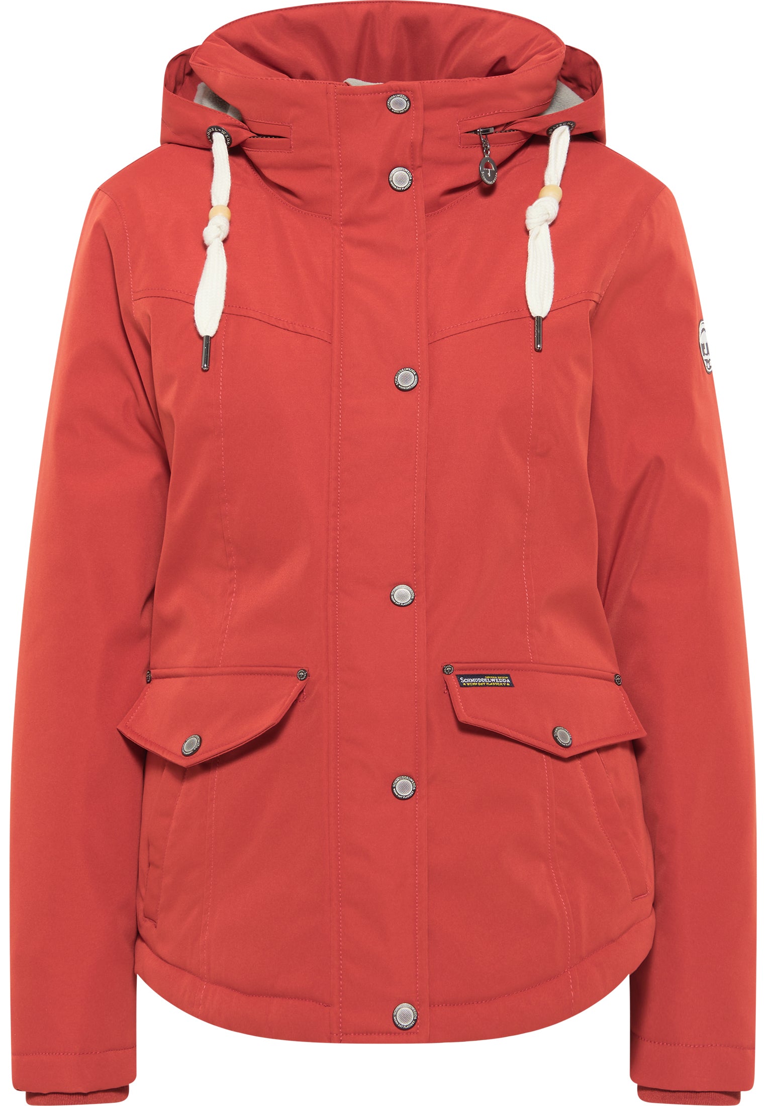 Schmuddelwedda Women's Winter Jacket Schmuddelwedda