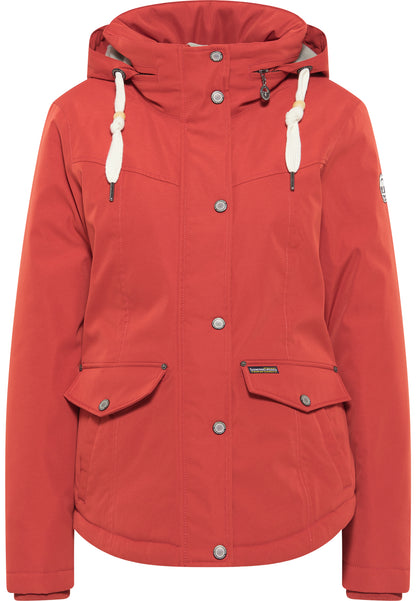 Schmuddelwedda Women's Winter Jacket Schmuddelwedda