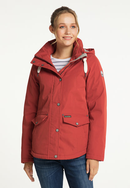 Schmuddelwedda Women's Winter Jacket Schmuddelwedda