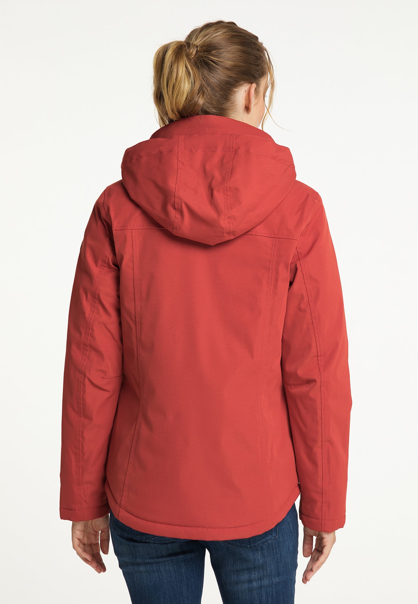 Schmuddelwedda Women's Winter Jacket Schmuddelwedda