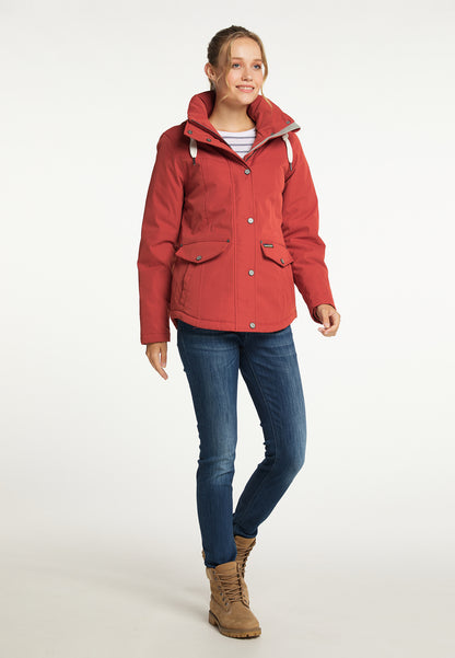Schmuddelwedda Women's Winter Jacket Schmuddelwedda