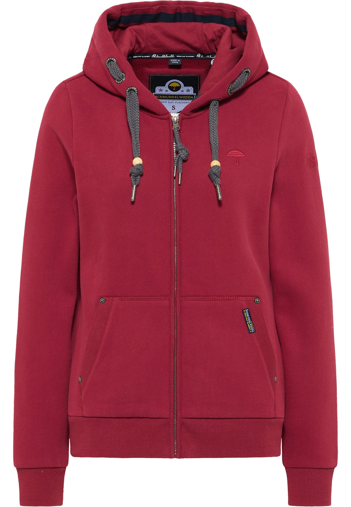 Schmuddelwedda Women's Sweatjacke
