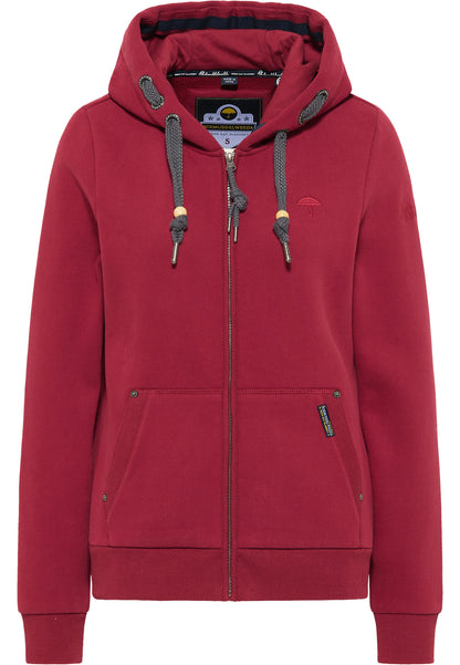 Schmuddelwedda Women's Sweatjacke
