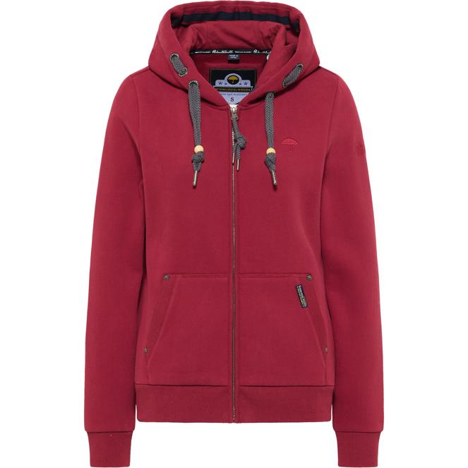 Schmuddelwedda Women's Sweatjacke