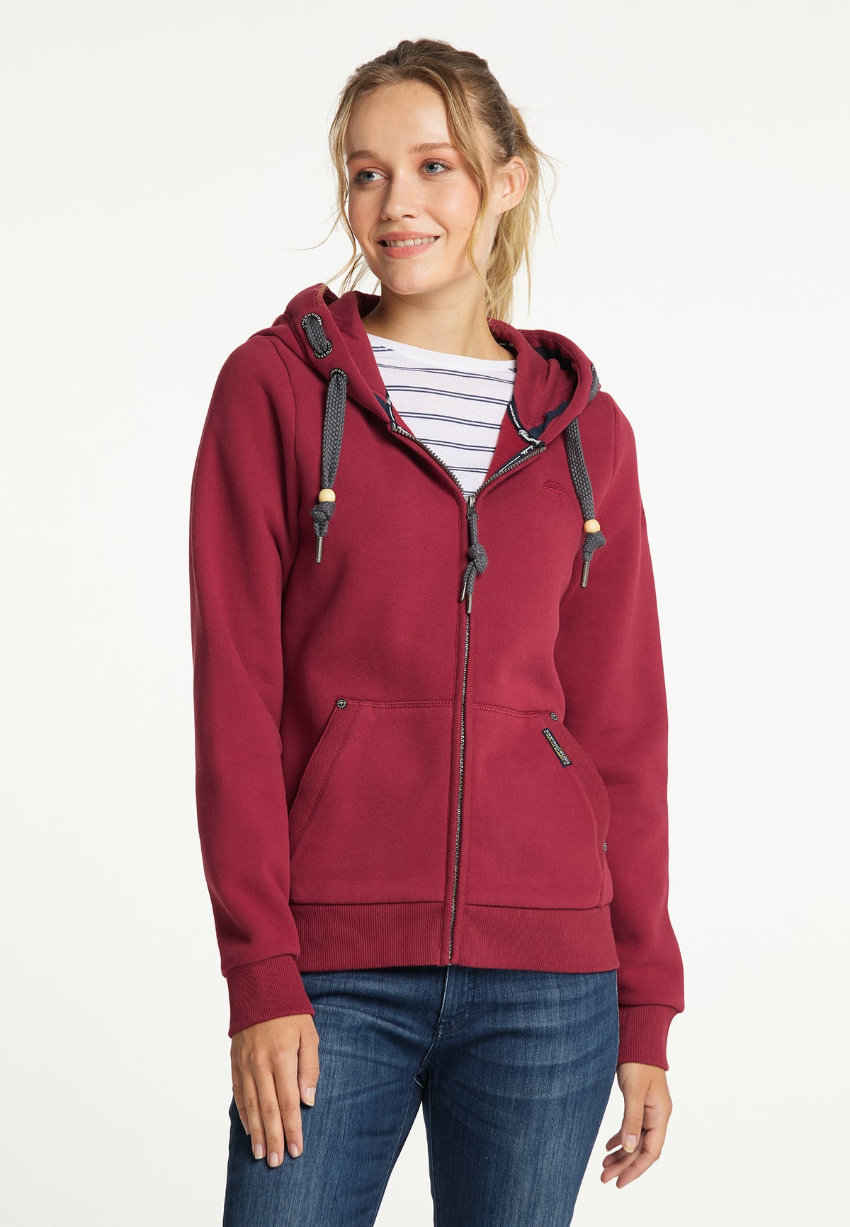 Schmuddelwedda Women's Sweatjacke