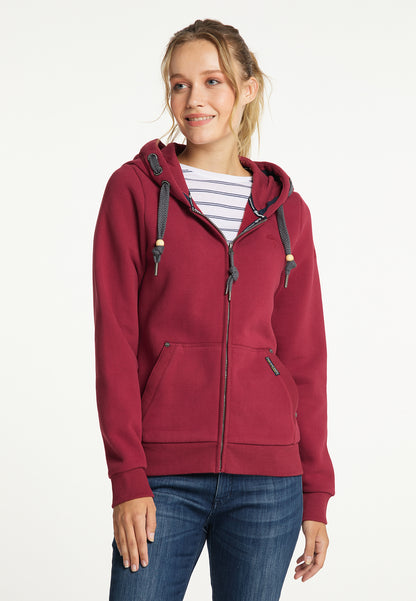 Schmuddelwedda Women's Sweatjacke