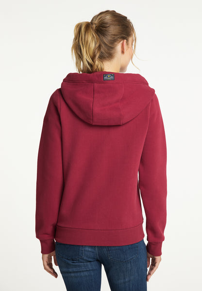 Schmuddelwedda Women's Sweatjacke