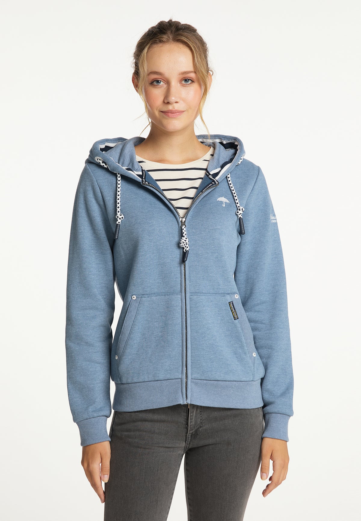 Schmuddelwedda Women's Sweatjacke