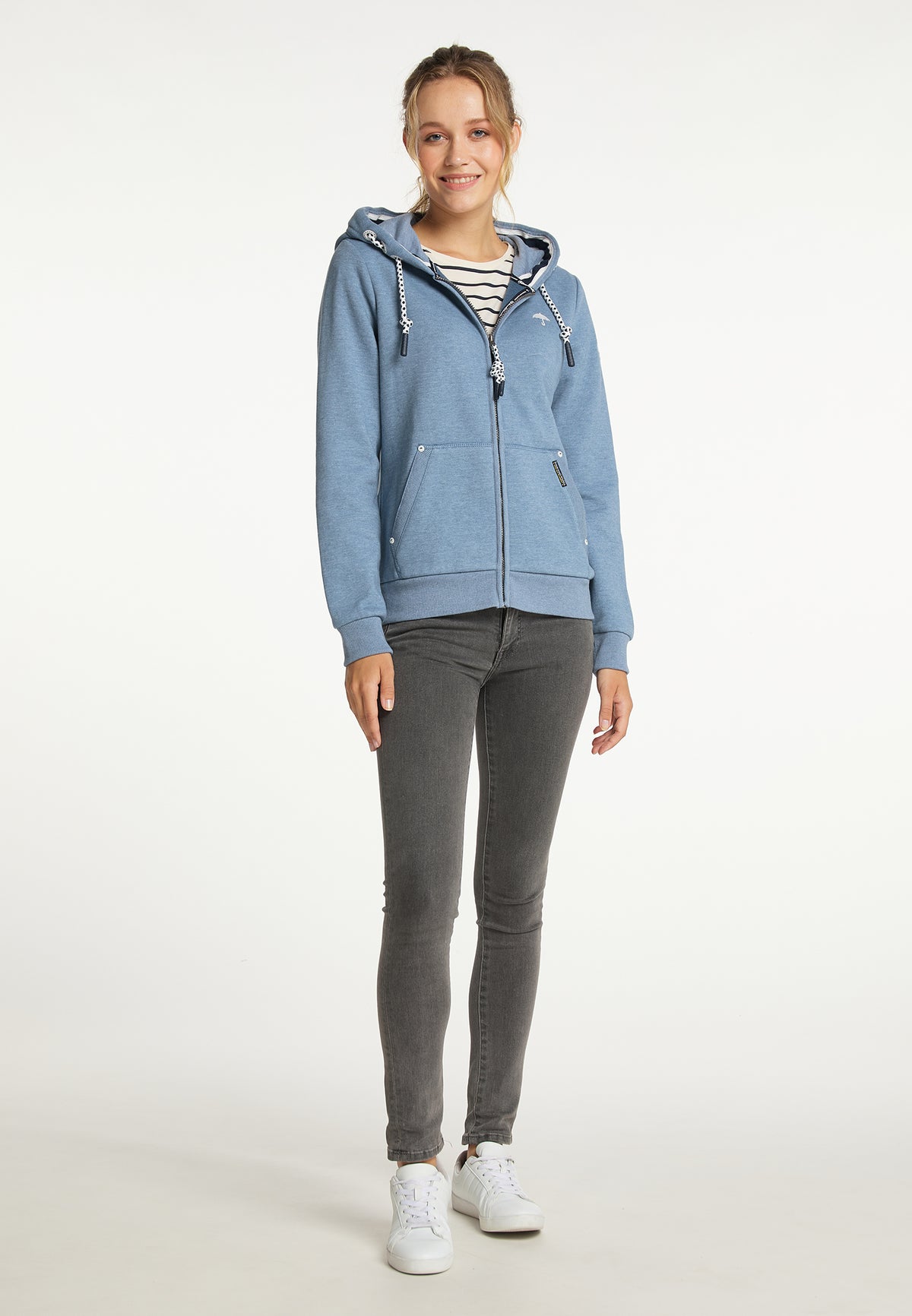 Schmuddelwedda Women's Sweatjacke