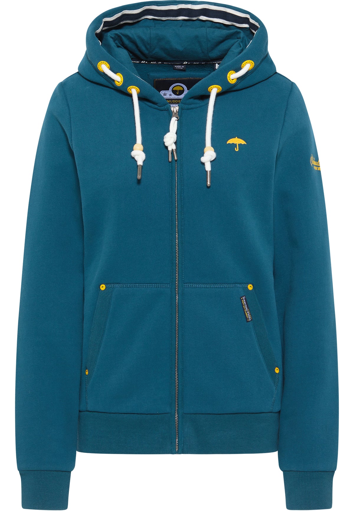 Schmuddelwedda Women's Sweatjacke