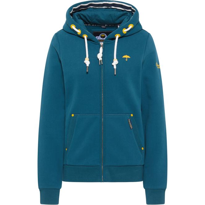 Schmuddelwedda Women's Sweatjacke