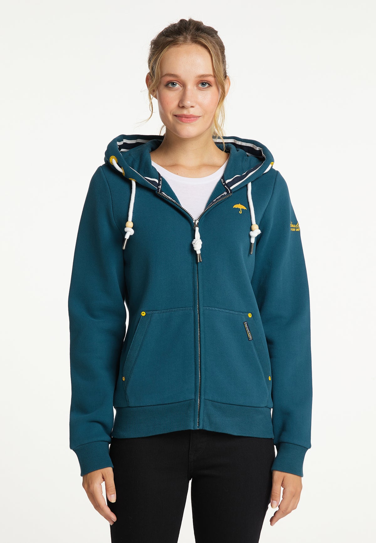 Schmuddelwedda Women's Sweatjacke