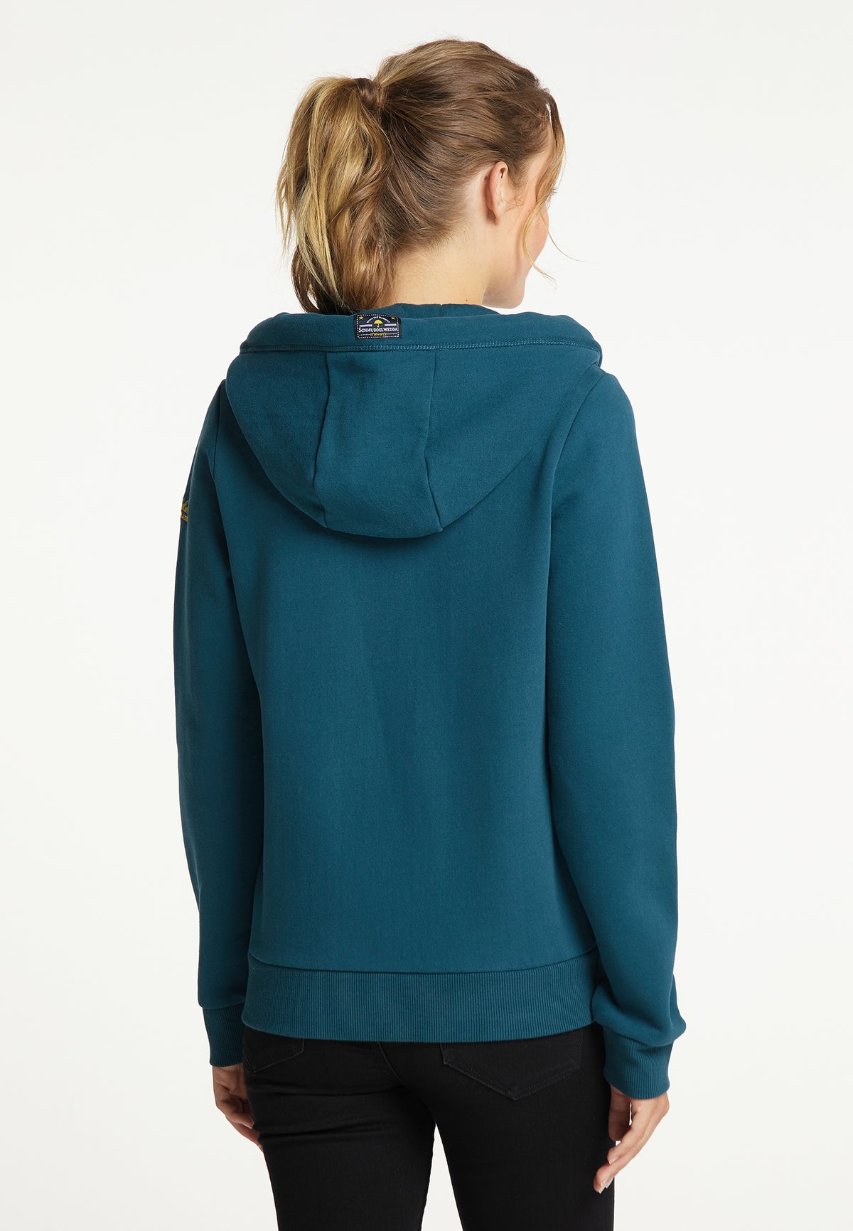 Schmuddelwedda Women's Sweatjacke