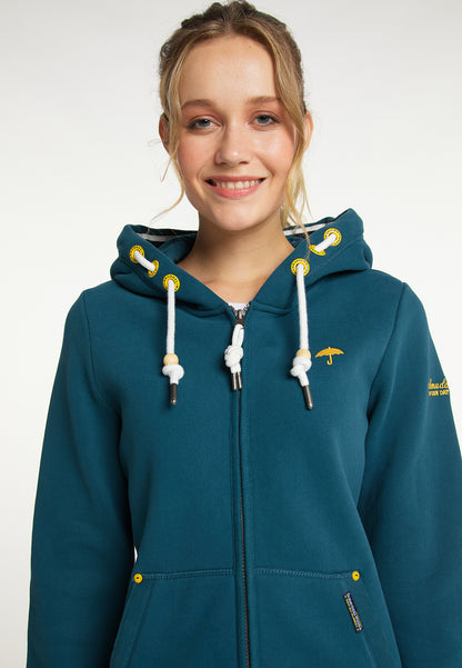 Schmuddelwedda Women's Sweatjacke