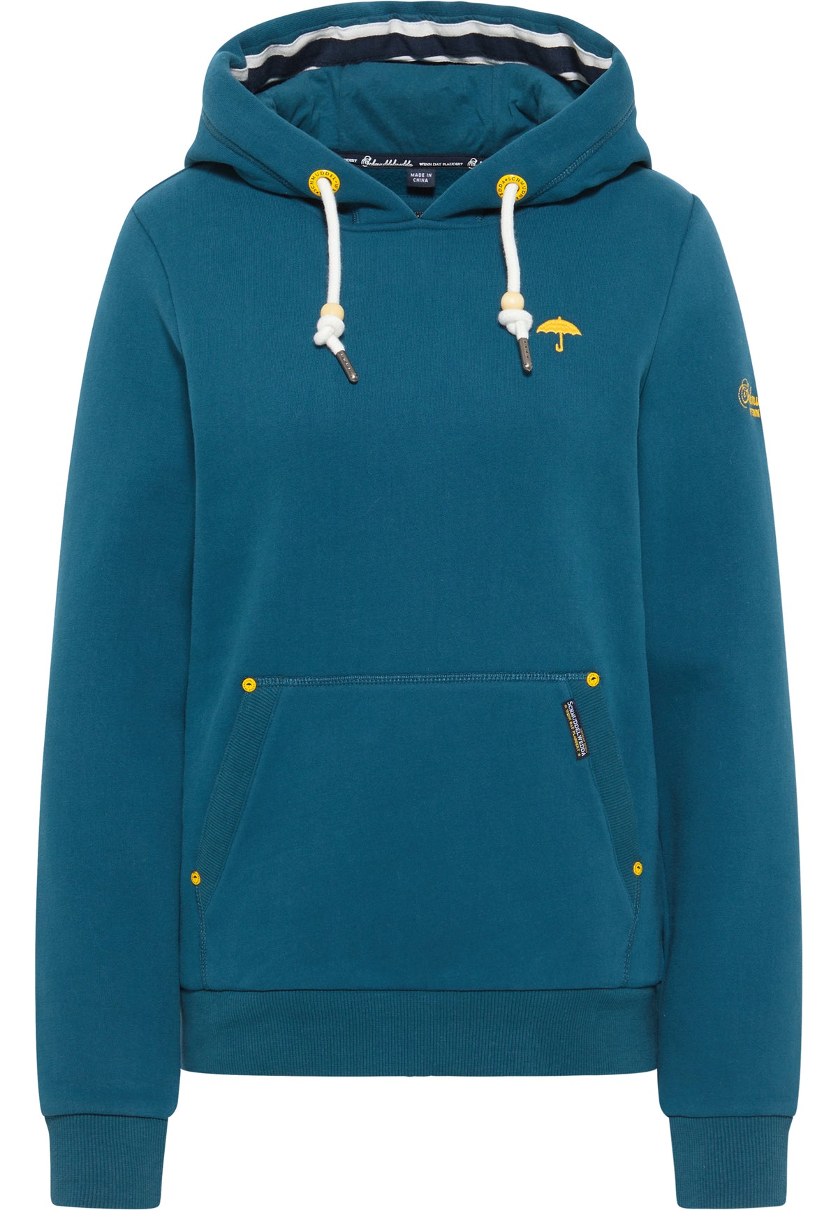 Schmuddelwedda Women's Hoodie