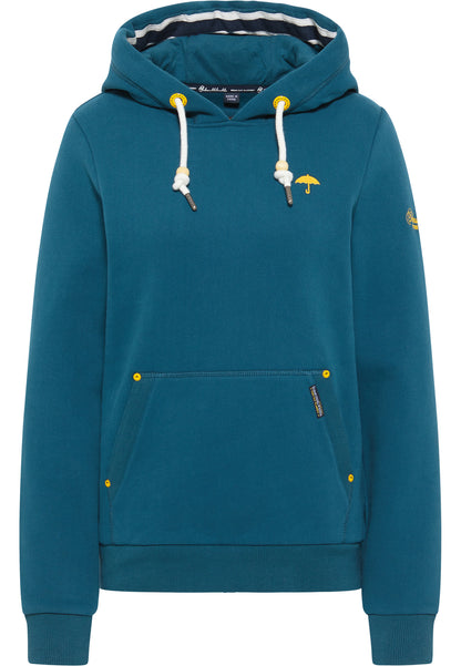 Schmuddelwedda Women's Hoodie