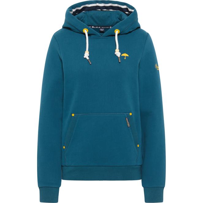 Schmuddelwedda Women's Hoodie