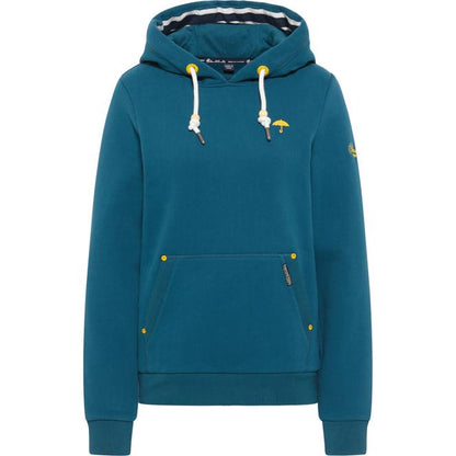 Schmuddelwedda Women's Hoodie