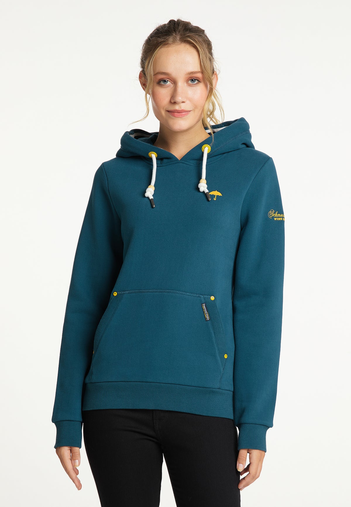 Schmuddelwedda Women's Hoodie