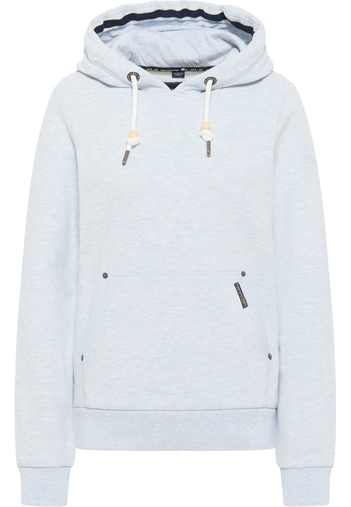 Schmuddelwedda Women's Hoodie