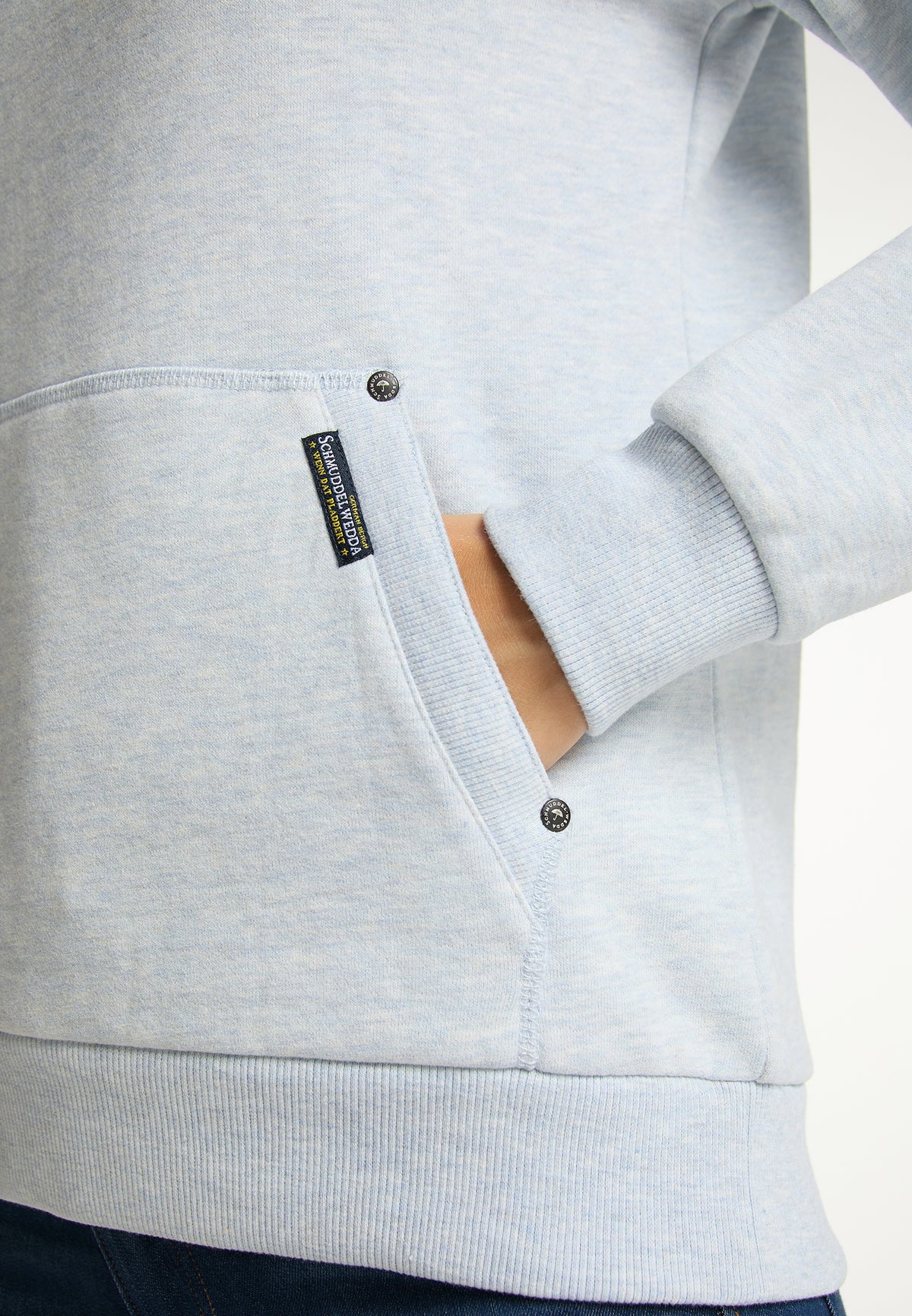 Schmuddelwedda Women's Hoodie