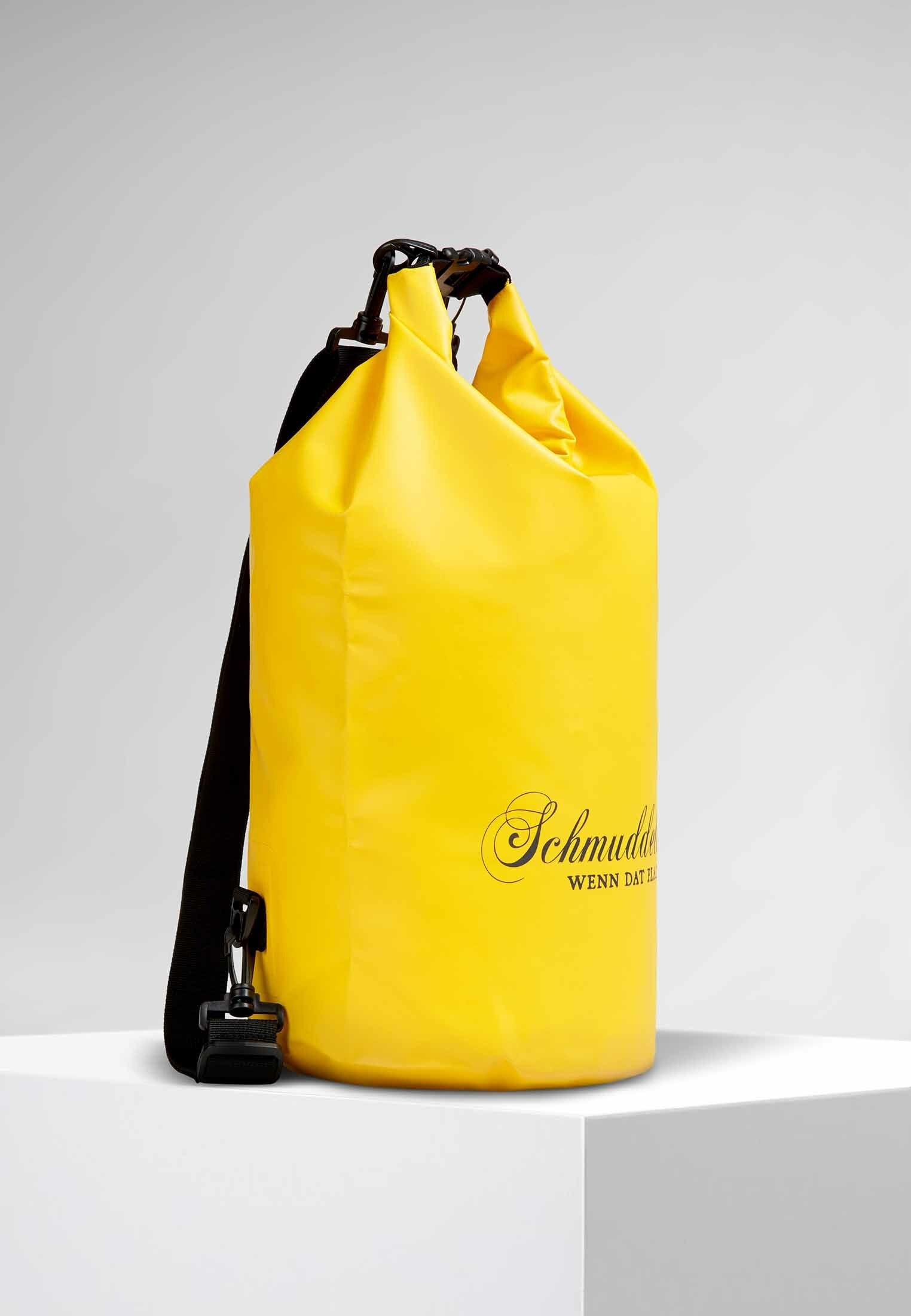 Schmuddelwedda plecak