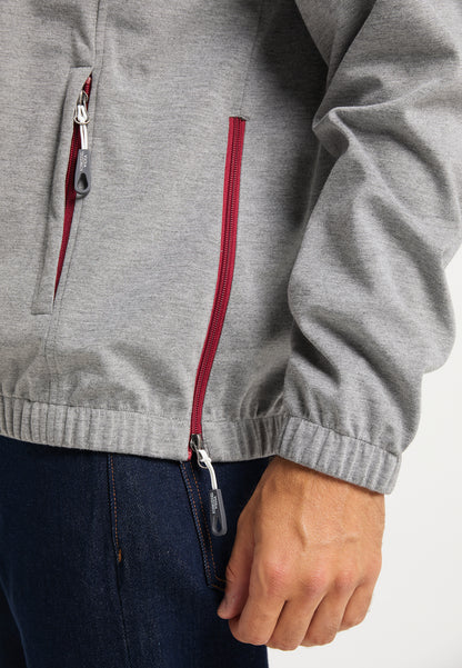 Schmuddelwedda Men's Funktionale Schlupfjacke
