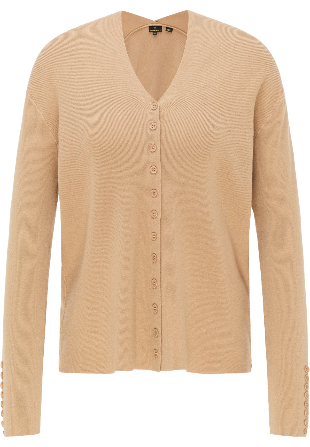 DreiMaster Klassik Damen-Cardigan