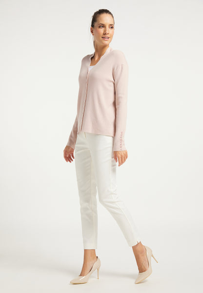DreiMaster Klassik Damen-Cardigan