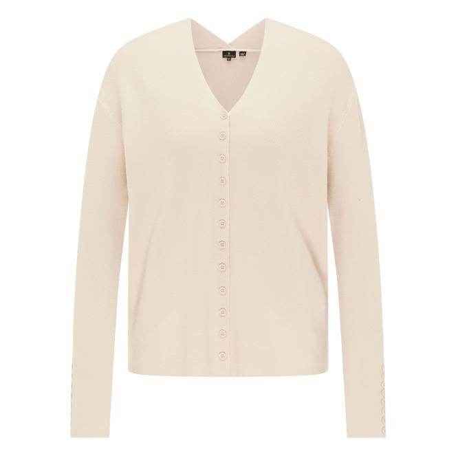 DreiMaster Klassik Damen-Cardigan