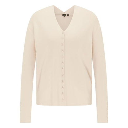 DreiMaster Klassik Damen-Cardigan