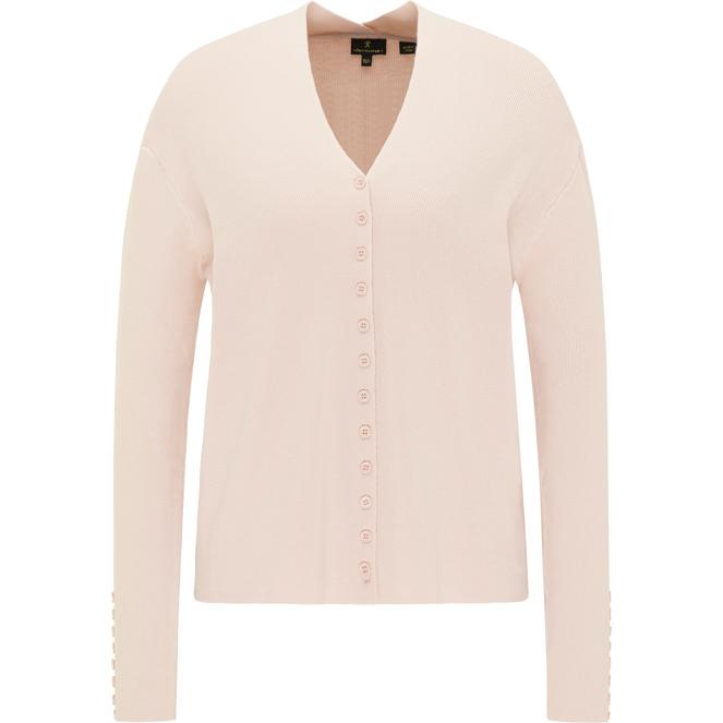 DreiMaster Klassik Damen-Cardigan