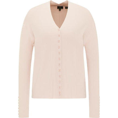 DreiMaster Klassik Damen-Cardigan