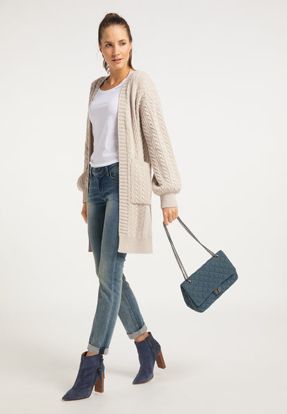 DreiMaster Vintage Damen Denim-Tasche