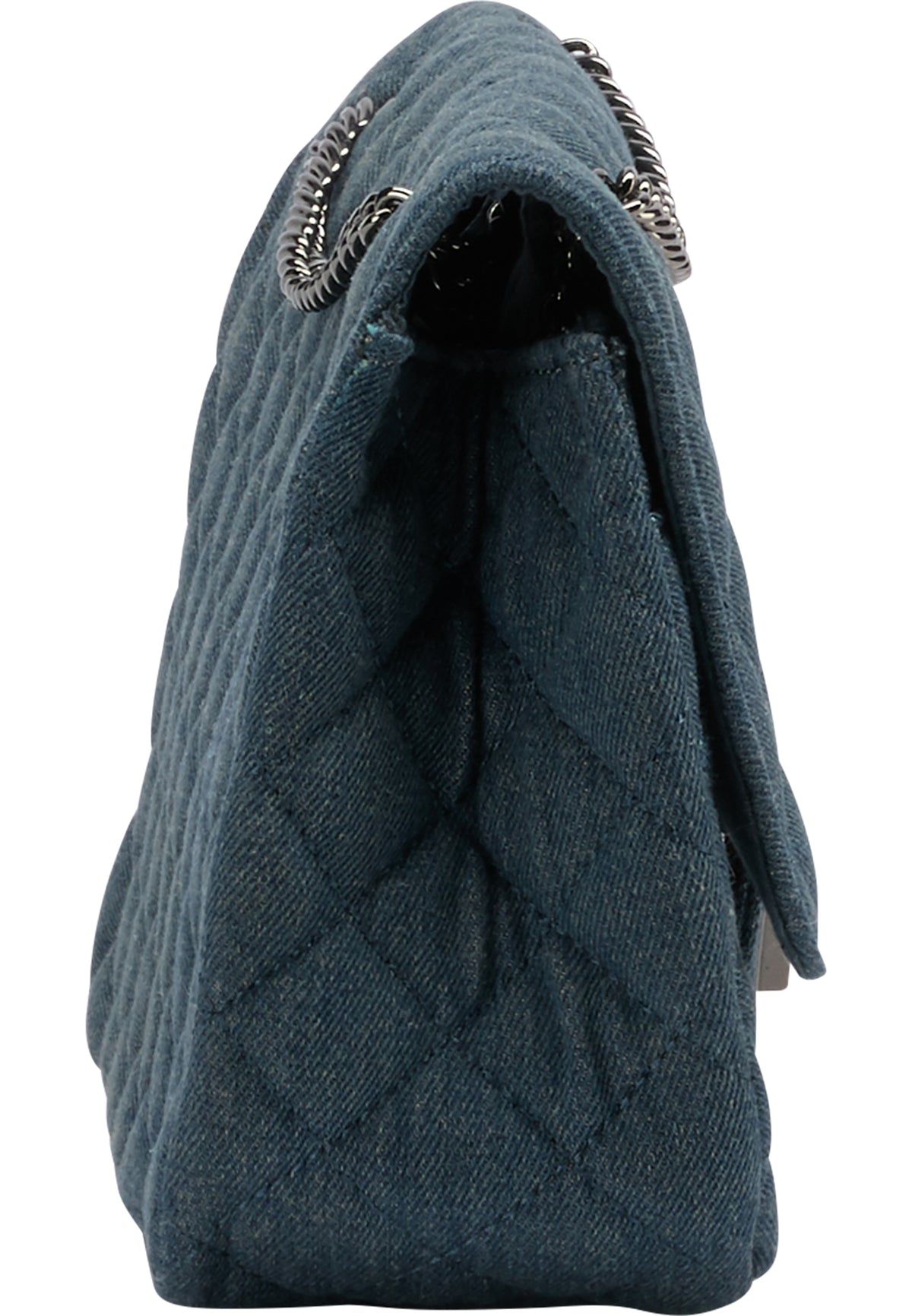 DreiMaster Vintage Damen Denim-Tasche