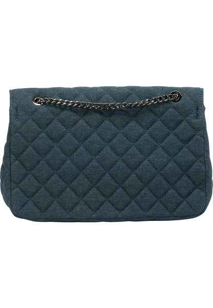 DreiMaster Vintage Damen Denim-Tasche