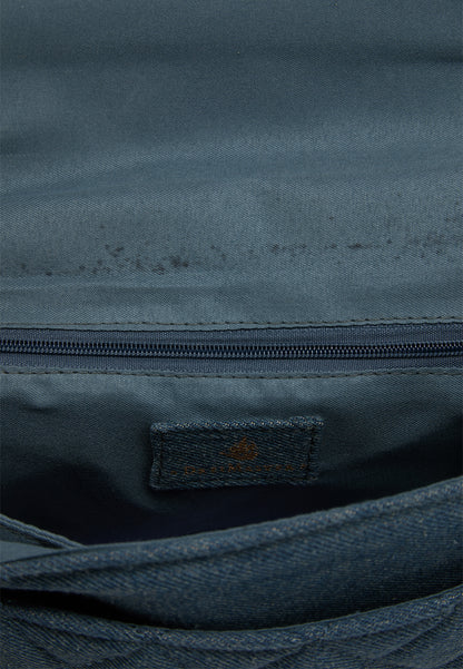 DreiMaster Vintage Damen Denim-Tasche