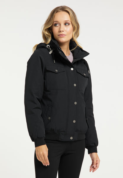 DreiMaster Klassik Damen-Winterblouson