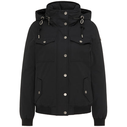 DreiMaster Klassik Damen-Winterblouson