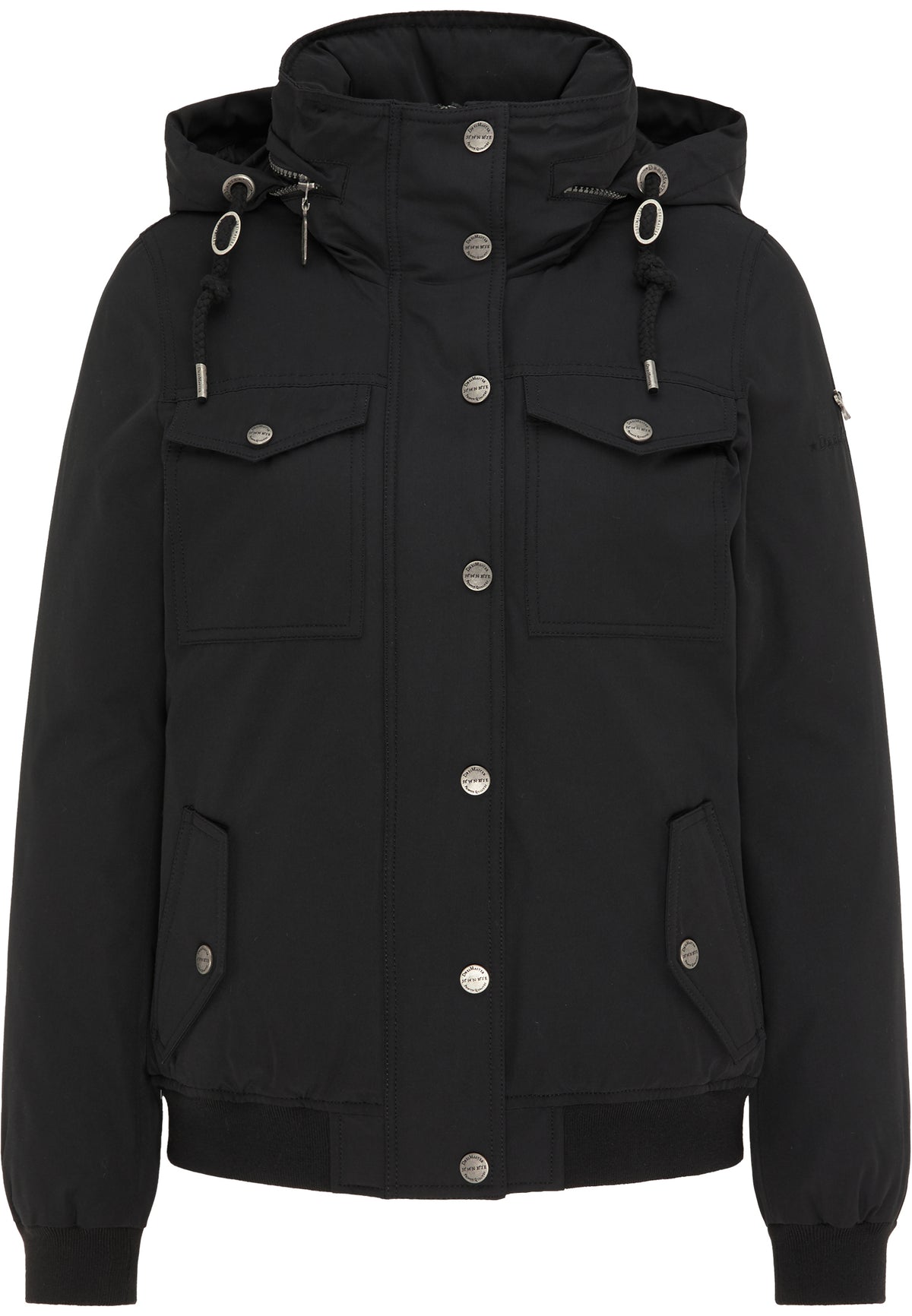DreiMaster Klassik Damen-Winterblouson