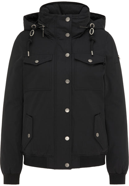 DreiMaster Klassik Damen-Winterblouson